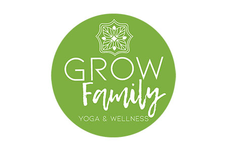 Grow Family Kids Yoga